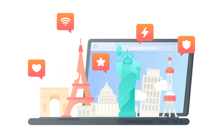 在捷克斯洛伐克连接到中国vpn - 穿锁回国